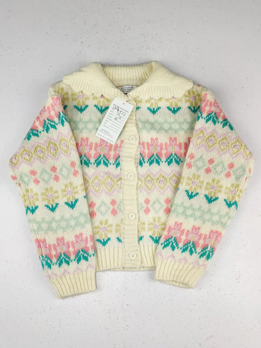 Buy online pre-used pre-loved 100% authentic & Original branded Primark (KWG-11477) available in Pakistan. Top international brands avilable.