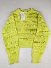 Buy online pre-used pre-loved 100% authentic & Original branded H&M (KWG-11495) available in Pakistan. Top international brands avilable.