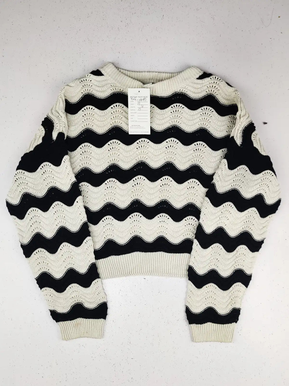Buy online pre-used pre-loved 100% authentic & Original branded Primark (KWG-11497) available in Pakistan. Top international brands avilable.