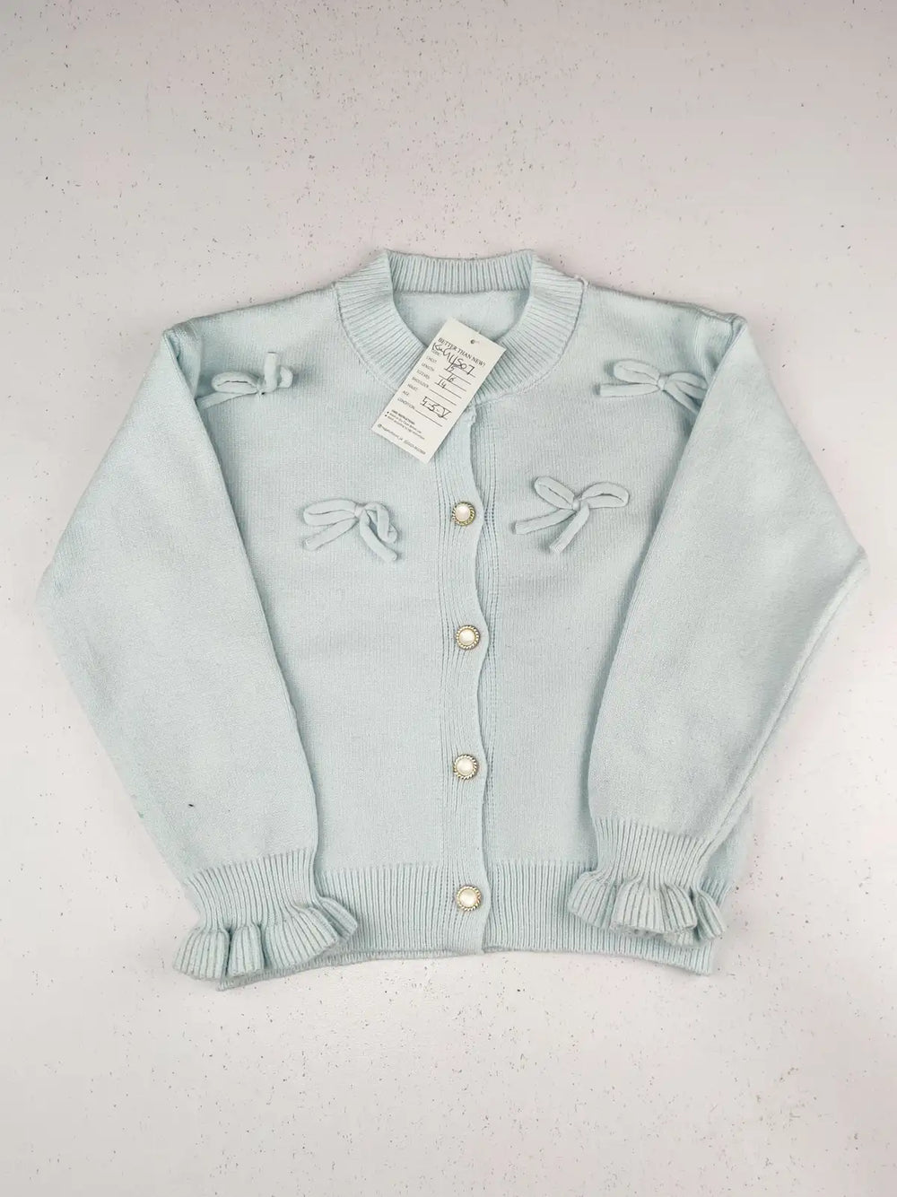 Buy online pre-used pre-loved 100% authentic & Original branded Fred & Flo (KWG-11507) available in Pakistan. Top international brands avilable.