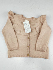 Buy online pre-used pre-loved 100% authentic & Original branded H&M (KWG-11509) available in Pakistan. Top international brands avilable.