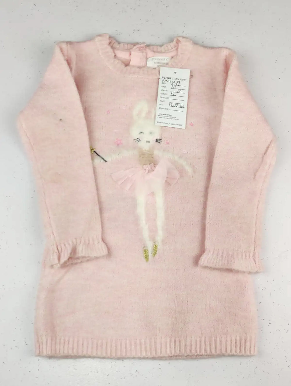 Buy online pre-used pre-loved 100% authentic & Original branded Primark (KWG-11517) available in Pakistan. Top international brands avilable.