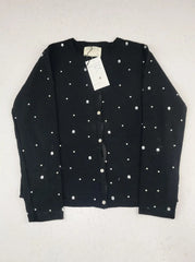 Buy online pre-used pre-loved 100% authentic & Original branded Zara (KWG-11530) available in Pakistan. Top international brands avilable.