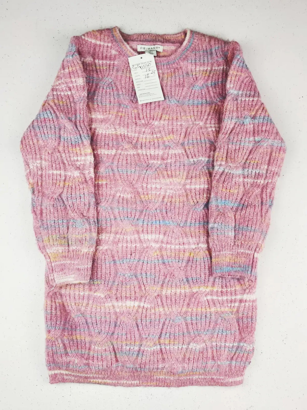 Buy online pre-used pre-loved 100% authentic & Original branded Primark (KWG-11550) available in Pakistan. Top international brands avilable.
