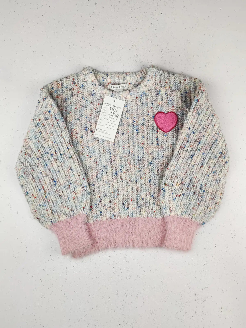 Buy online pre-used pre-loved 100% authentic & Original branded Primark (KWG-11551) available in Pakistan. Top international brands avilable.