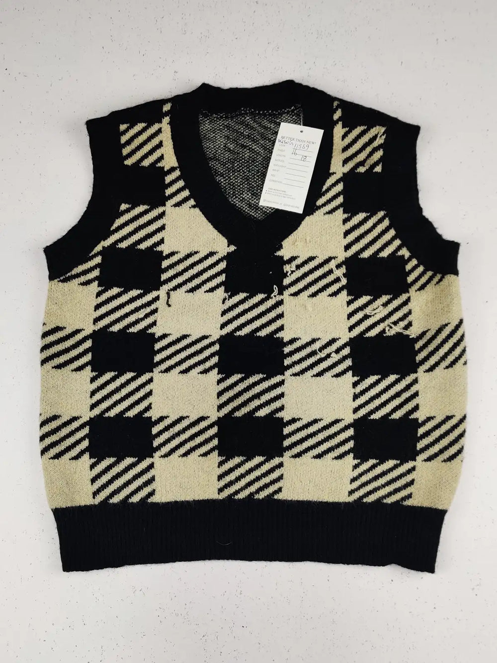 Buy online pre-used pre-loved 100% authentic & Original branded Shein (KWG-11569) available in Pakistan. Top international brands avilable.