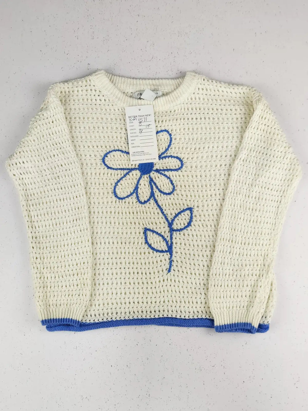 Buy online pre-used pre-loved 100% authentic & Original branded Primark (KWG-11571) available in Pakistan. Top international brands avilable.