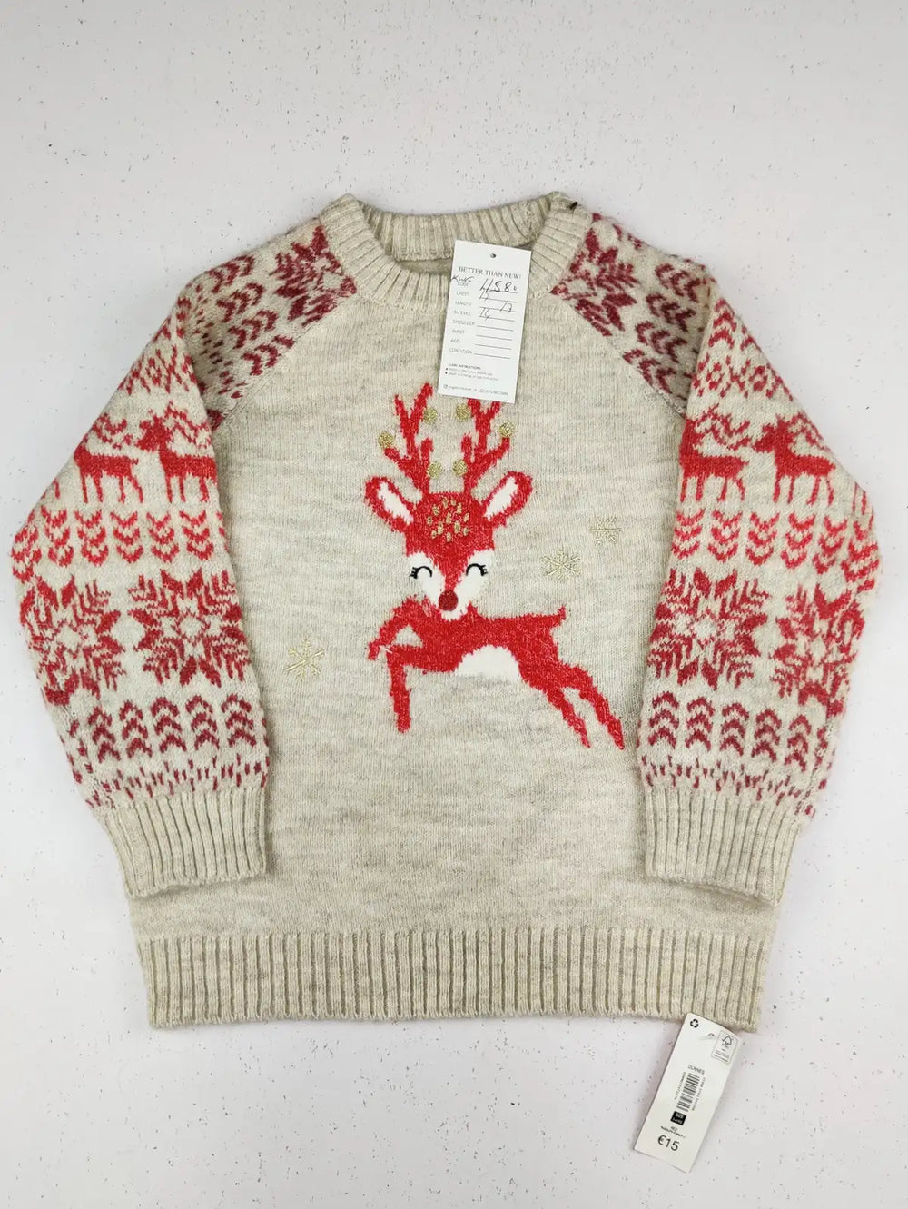 Buy online pre-used pre-loved 100% authentic & Original branded Dunnes Stores (KWG-11580) available in Pakistan. Top international brands avilable.