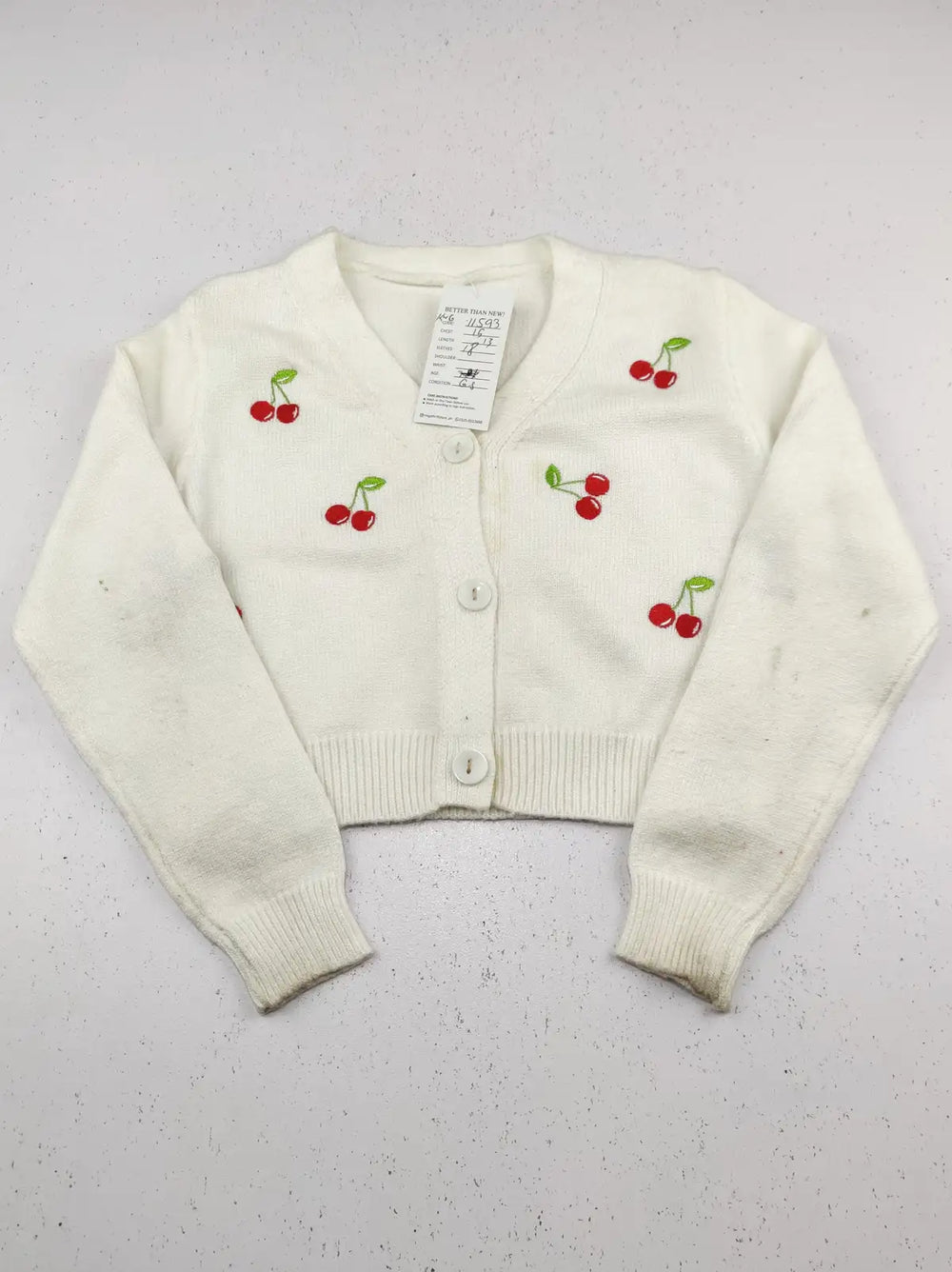 Buy online pre-used pre-loved 100% authentic & Original branded Unknown Brand (KWG-11593) available in Pakistan. Top international brands avilable.