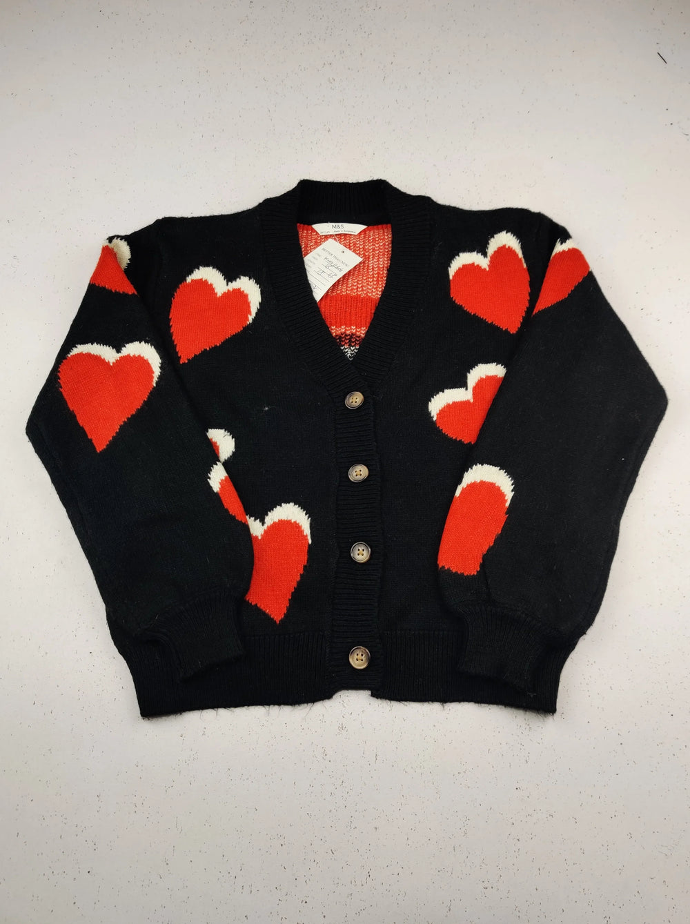 Buy online pre-used pre-loved 100% authentic & Original branded Marks & Spencer (KWG-11604) available in Pakistan. Top international brands avilable.