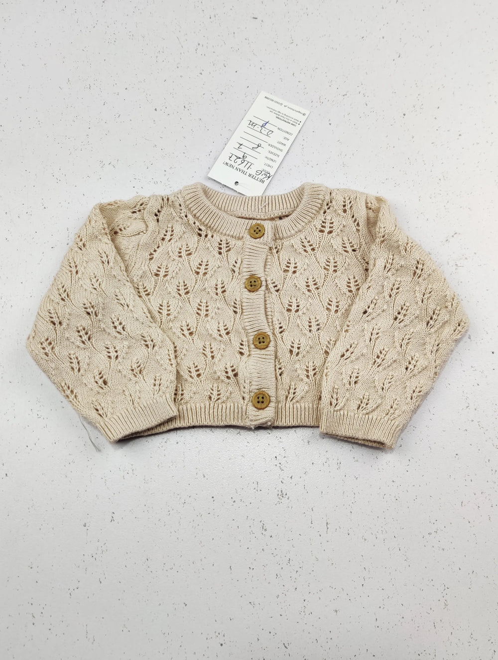 Buy online pre-used pre-loved 100% authentic & Original branded George (KWG-11627) available in Pakistan. Top international brands avilable.