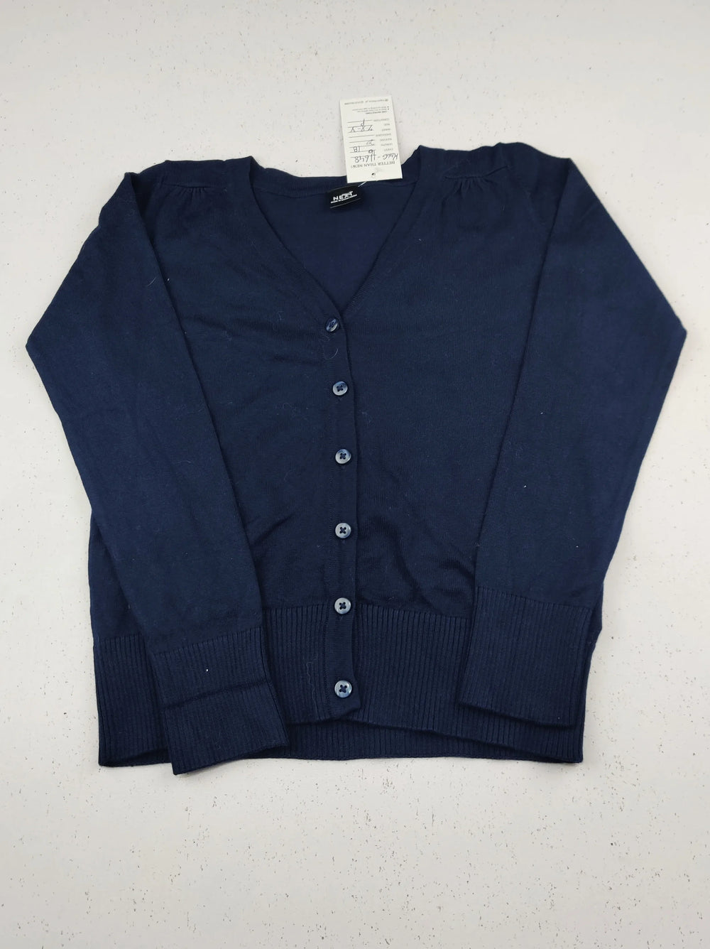 Buy online pre-used pre-loved 100% authentic & Original branded Next (KWG-11648) available in Pakistan. Top international brands avilable.