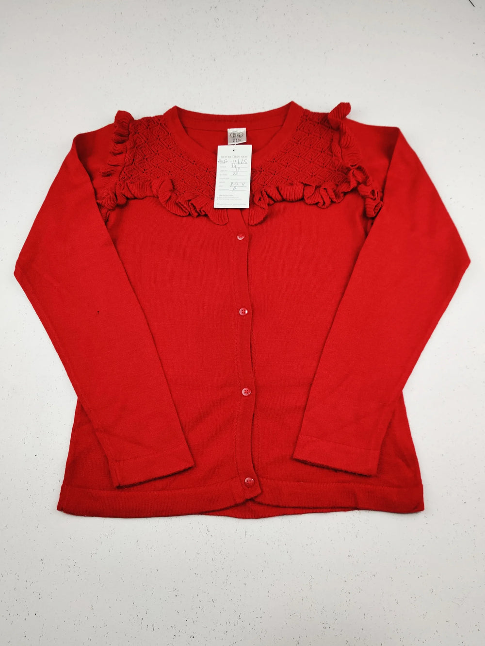 Buy online pre-used pre-loved 100% authentic & Original branded Little Kids (KWG-11665) available in Pakistan. Top international brands avilable.