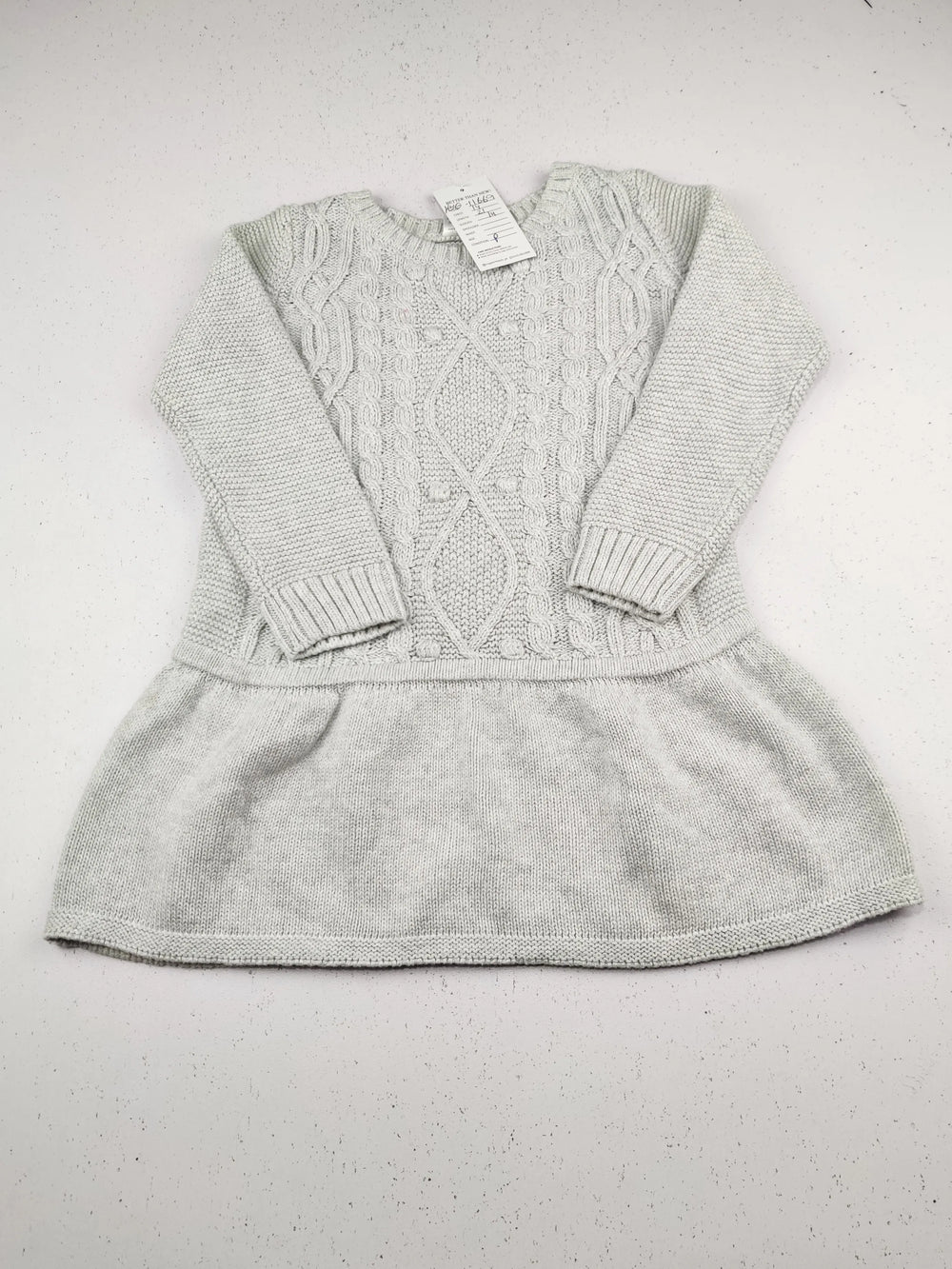 Buy online pre-used pre-loved 100% authentic & Original branded Kids (KWG-11669) available in Pakistan. Top international brands avilable.