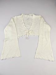 Buy online pre-used pre-loved 100% authentic & Original branded Shein (KWG-11784) available in Pakistan. Top international brands avilable.