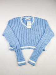 Buy online pre-used pre-loved 100% authentic & Original branded Shein (KWG-11799) available in Pakistan. Top international brands avilable.