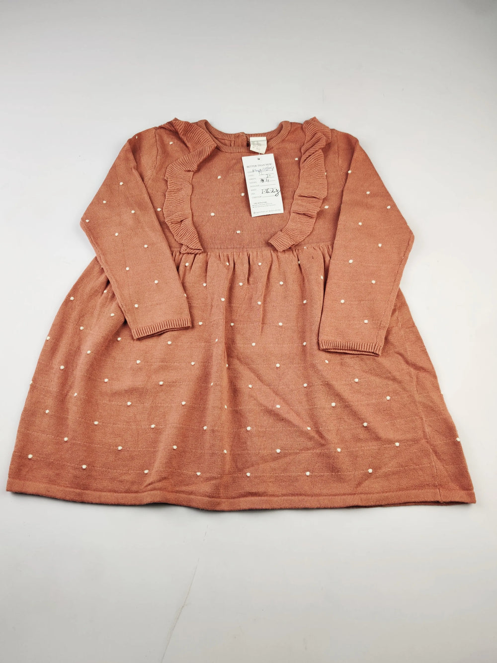 Buy online pre-used pre-loved 100% authentic & Original branded H&M (KWG-11804) available in Pakistan. Top international brands avilable.