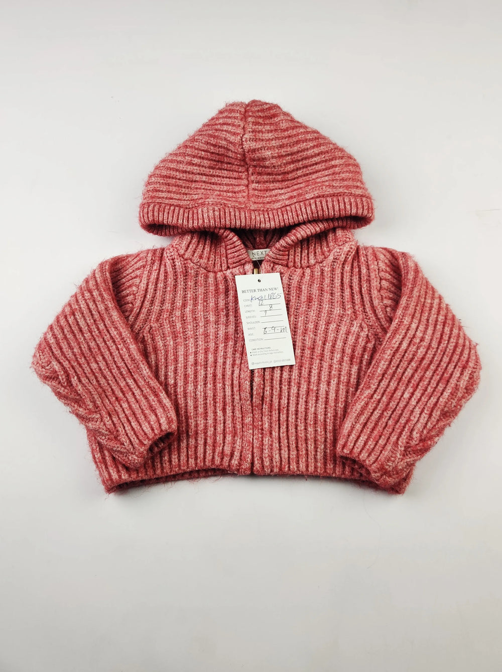 Buy online pre-used pre-loved 100% authentic & Original branded Next (KWG-11865) available in Pakistan. Top international brands avilable.