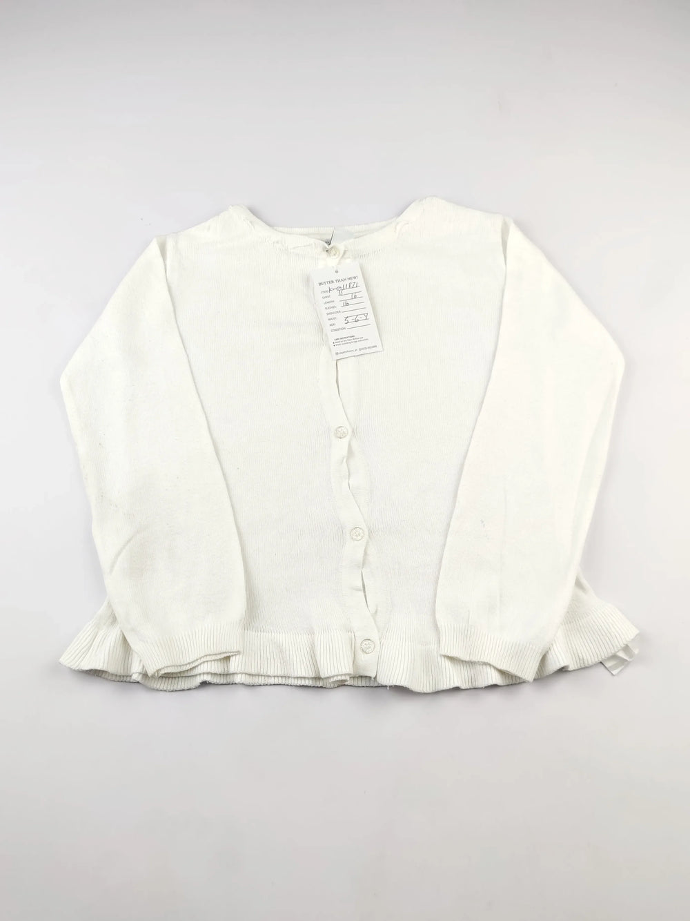 Buy online pre-used pre-loved 100% authentic & Original branded Primark (KWG-11871) available in Pakistan. Top international brands avilable.