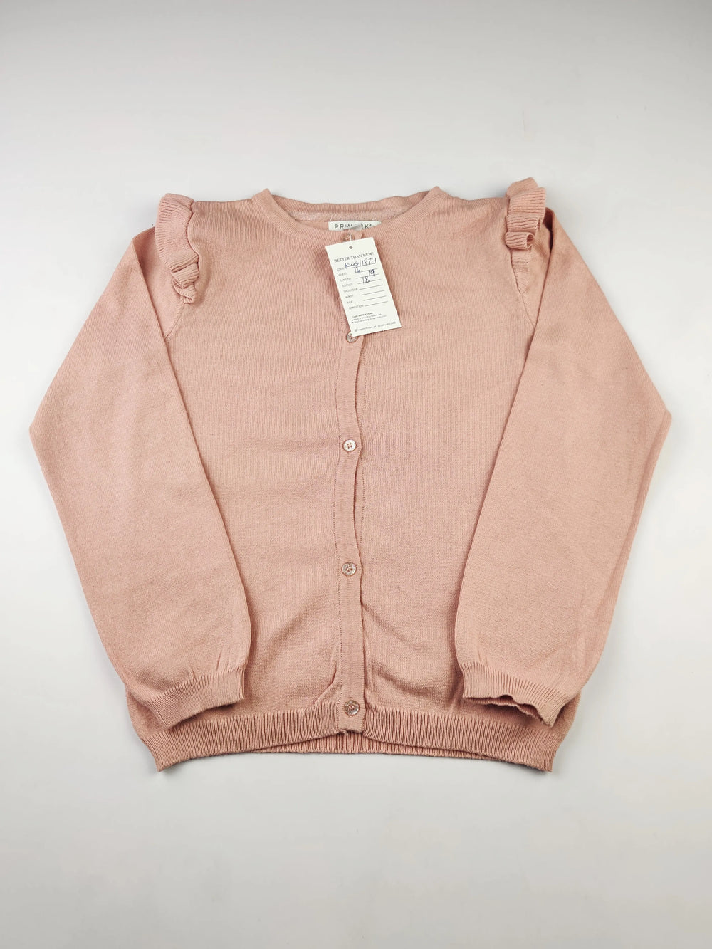Buy online pre-used pre-loved 100% authentic & Original branded Primark (KWG-11874) available in Pakistan. Top international brands avilable.
