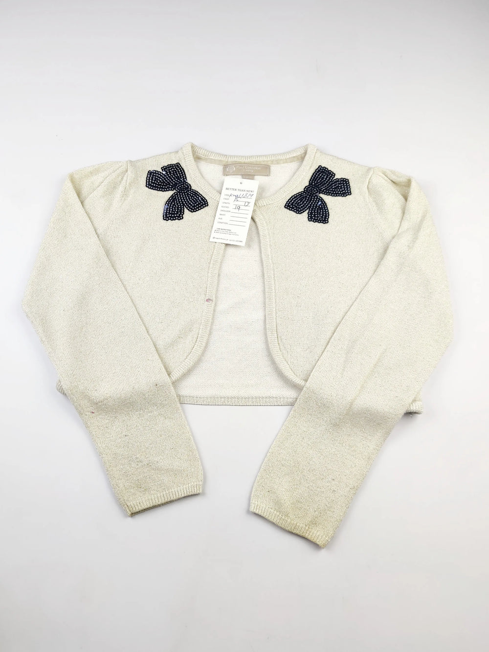 Buy online pre-used pre-loved 100% authentic & Original branded Paul Costelloe Living (KWG-11879) available in Pakistan. Top international brands avilable.