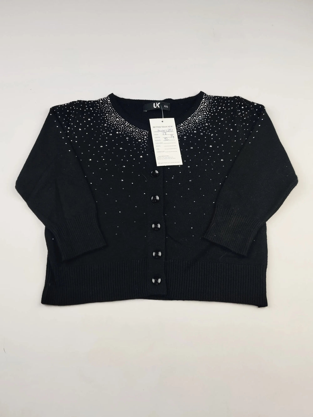 Buy online pre-used pre-loved 100% authentic & Original branded Zara (KWG-11882) available in Pakistan. Top international brands avilable.