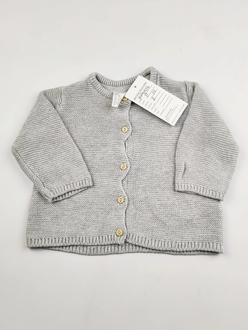 Buy online pre-used pre-loved 100% authentic & Original branded H&M (KWG-11926) available in Pakistan. Top international brands avilable.