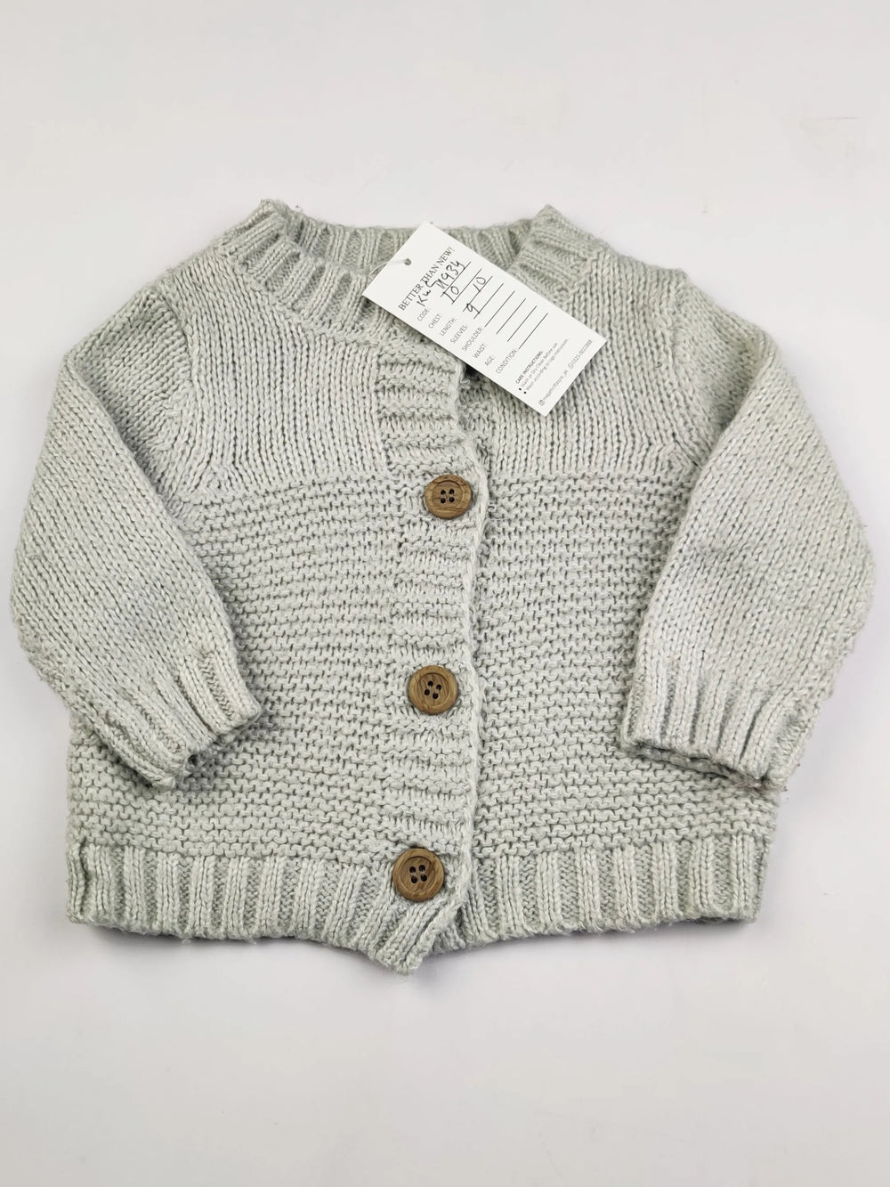 Buy online pre-used pre-loved 100% authentic & Original branded Stitch & Bean (KWG-11934) available in Pakistan. Top international brands avilable.