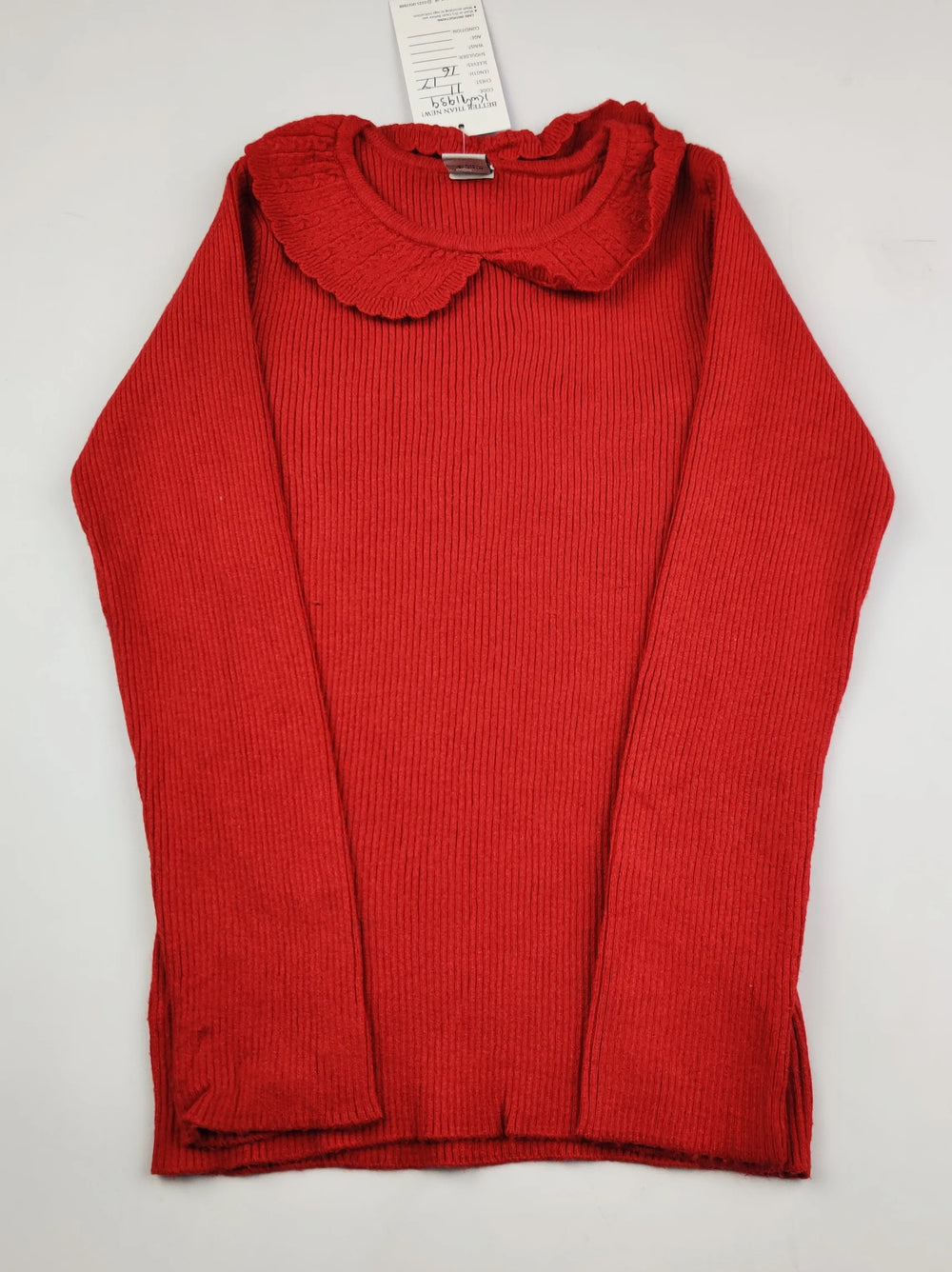 Buy online pre-used pre-loved 100% authentic & Original branded Tu (KWG-11939) available in Pakistan. Top international brands avilable.