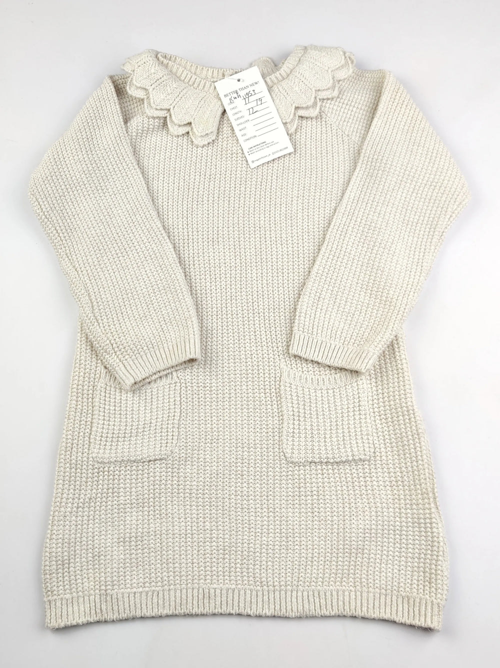 Buy online pre-used pre-loved 100% authentic & Original branded Primark (KWG-11953) available in Pakistan. Top international brands avilable.