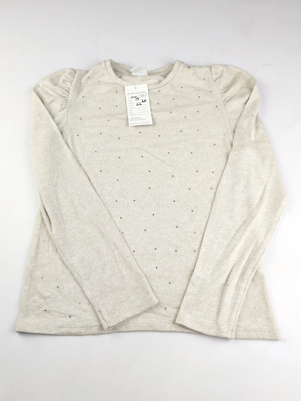 Buy online pre-used pre-loved 100% authentic & Original branded Zara (KWG-11955) available in Pakistan. Top international brands avilable.