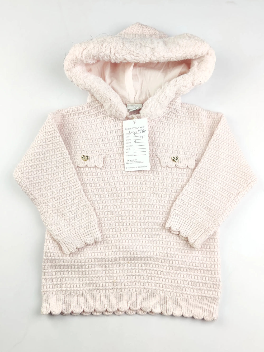 Buy online pre-used pre-loved 100% authentic & Original branded River Island (KWG-11960) available in Pakistan. Top international brands avilable.