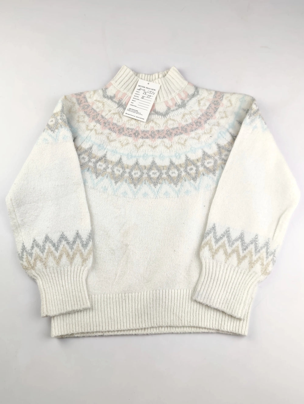 Buy online pre-used pre-loved 100% authentic & Original branded Dunnes Stores (KWG-11974) available in Pakistan. Top international brands avilable.