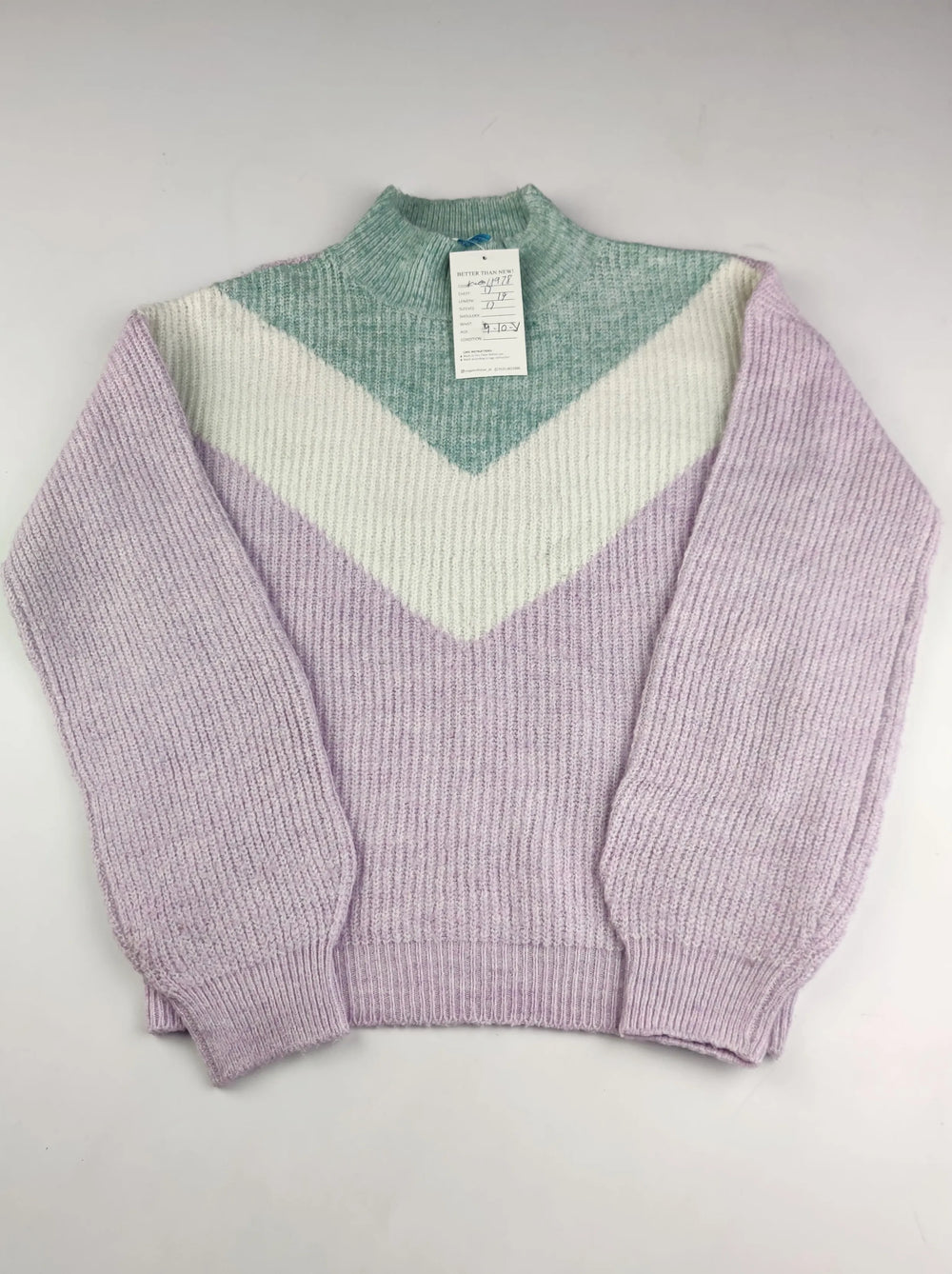 Buy online pre-used pre-loved 100% authentic & Original branded Primark (KWG-11978) available in Pakistan. Top international brands avilable.