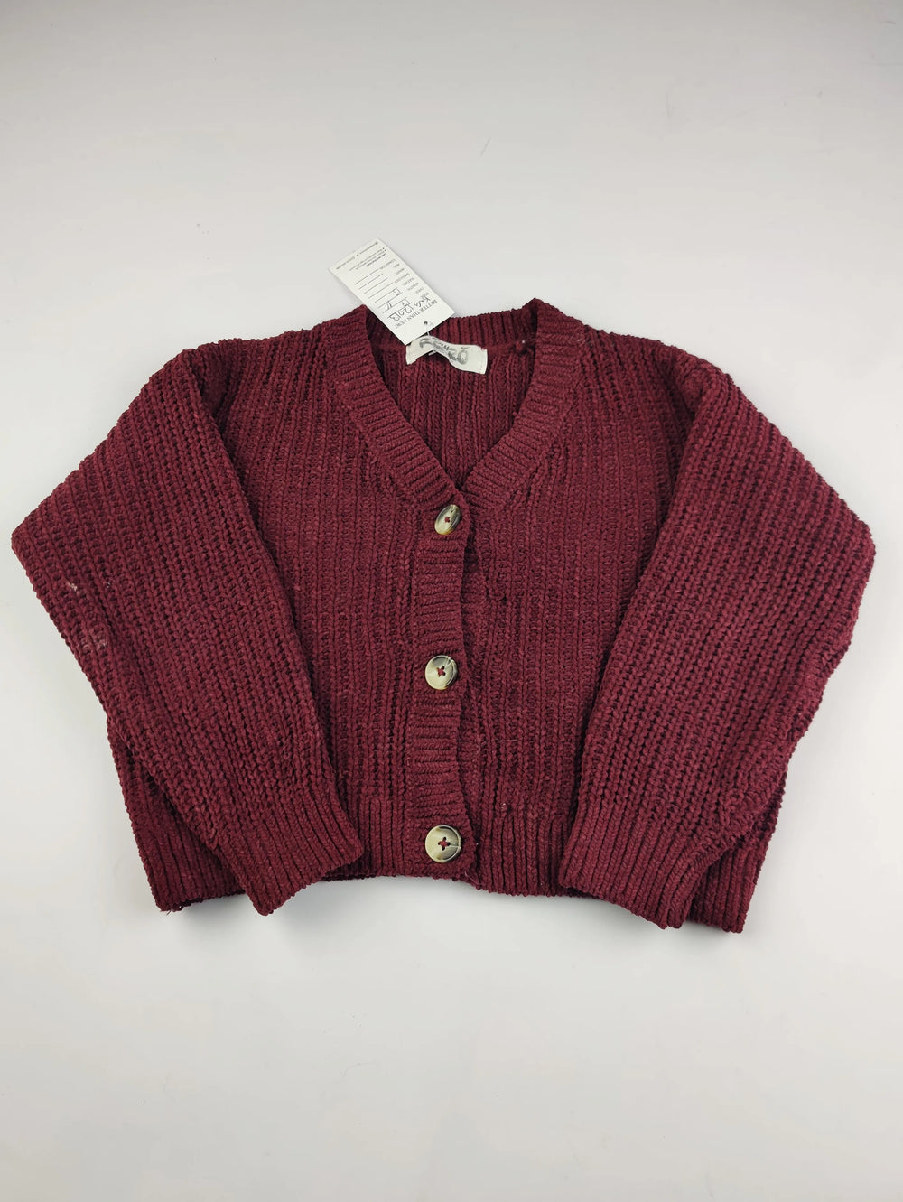 Buy online pre-used pre-loved 100% authentic & Original branded H&M (KWG-12013) available in Pakistan. Top international brands avilable.
