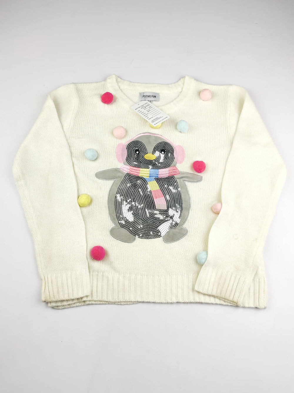 Buy online pre-used pre-loved 100% authentic & Original branded Festive Fun (KWG-12067) available in Pakistan. Top international brands avilable.
