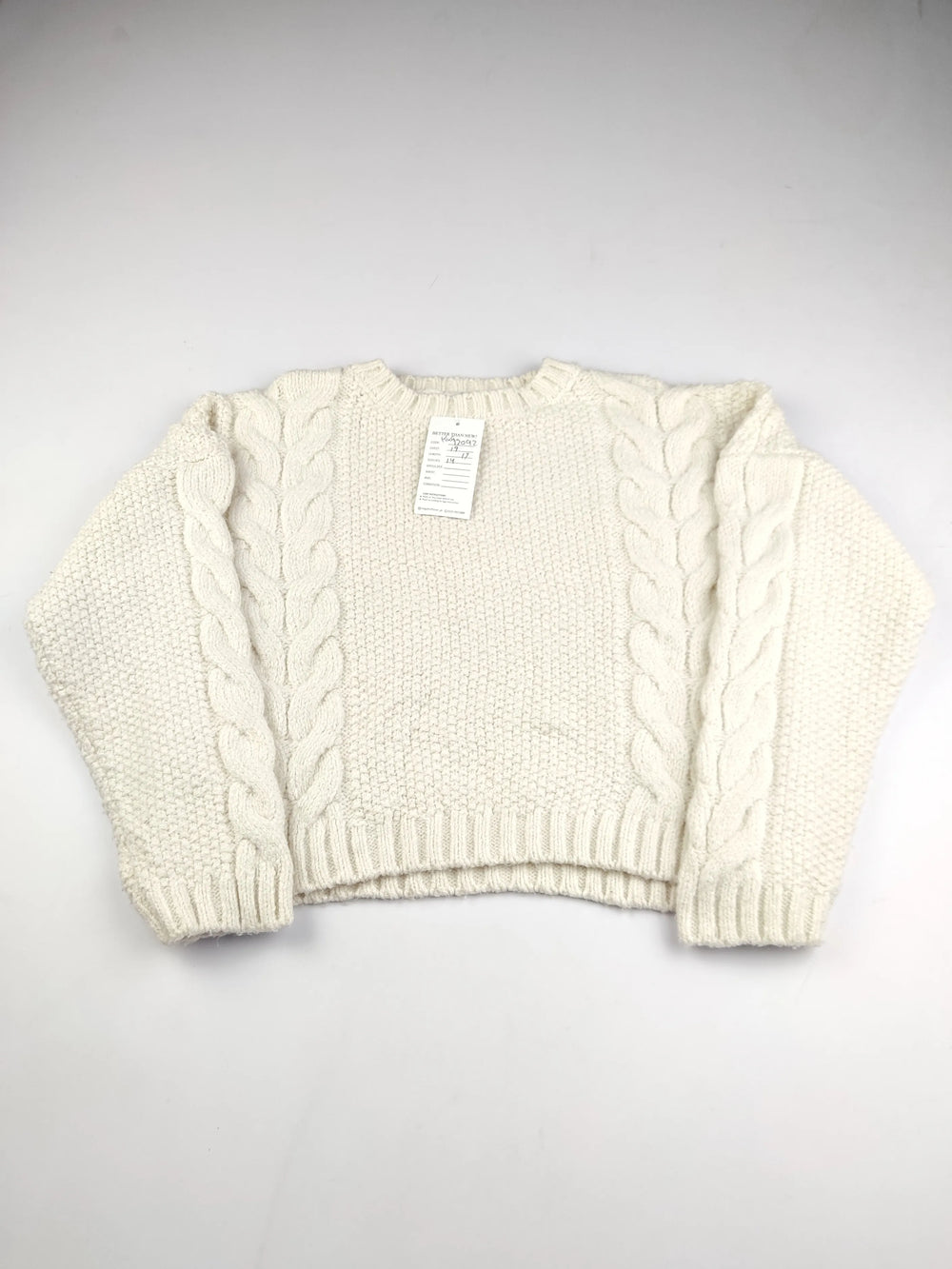 Buy online pre-used pre-loved 100% authentic & Original branded Primark (KWG-12092) available in Pakistan. Top international brands avilable.
