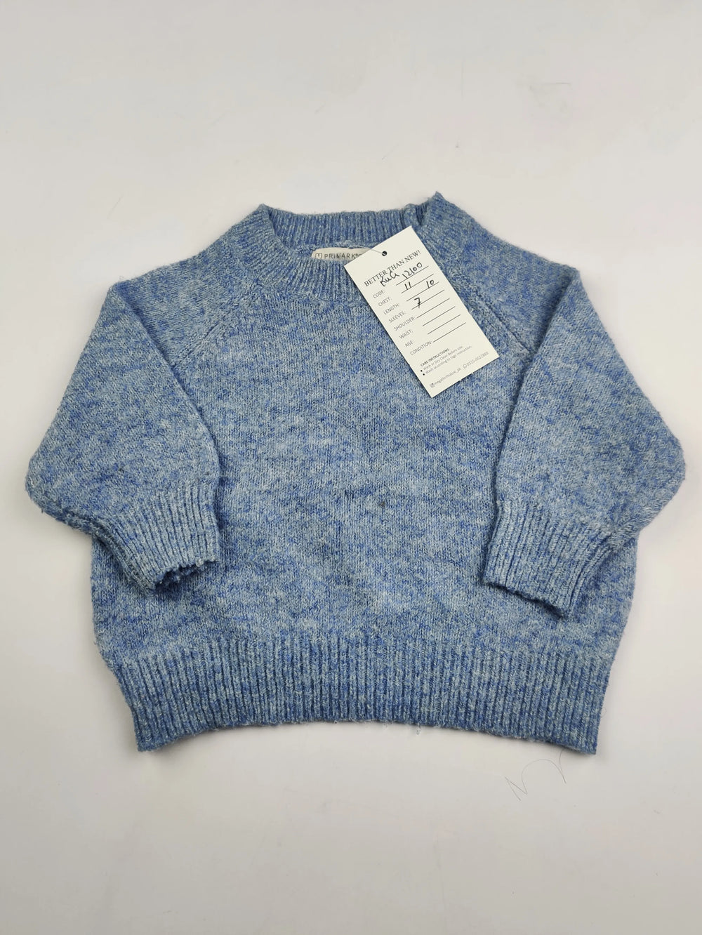 Buy online pre-used pre-loved 100% authentic & Original branded Primark (KWG-12100) available in Pakistan. Top international brands avilable.