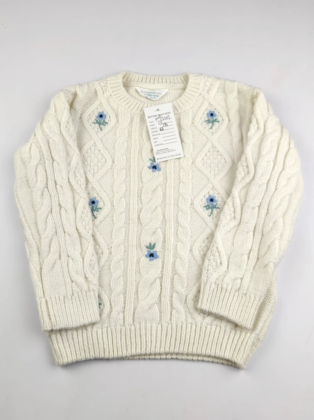 Buy online pre-used pre-loved 100% authentic & Original branded Primark (KWG-12107) available in Pakistan. Top international brands avilable.