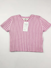 Buy online pre-used pre-loved 100% authentic & Original branded H&M (KWG-12154) available in Pakistan. Top international brands avilable.