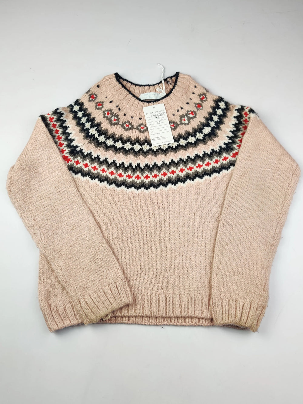 Buy online pre-used pre-loved 100% authentic & Original branded Leigh Tucker (KWG-12158) available in Pakistan. Top international brands avilable.