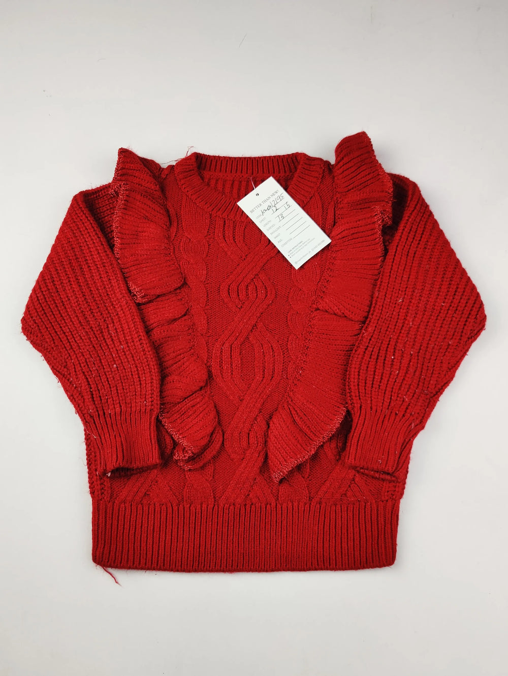 Buy online pre-used pre-loved 100% authentic & Original branded Dunnes Stores (KWG-12195) available in Pakistan. Top international brands avilable.