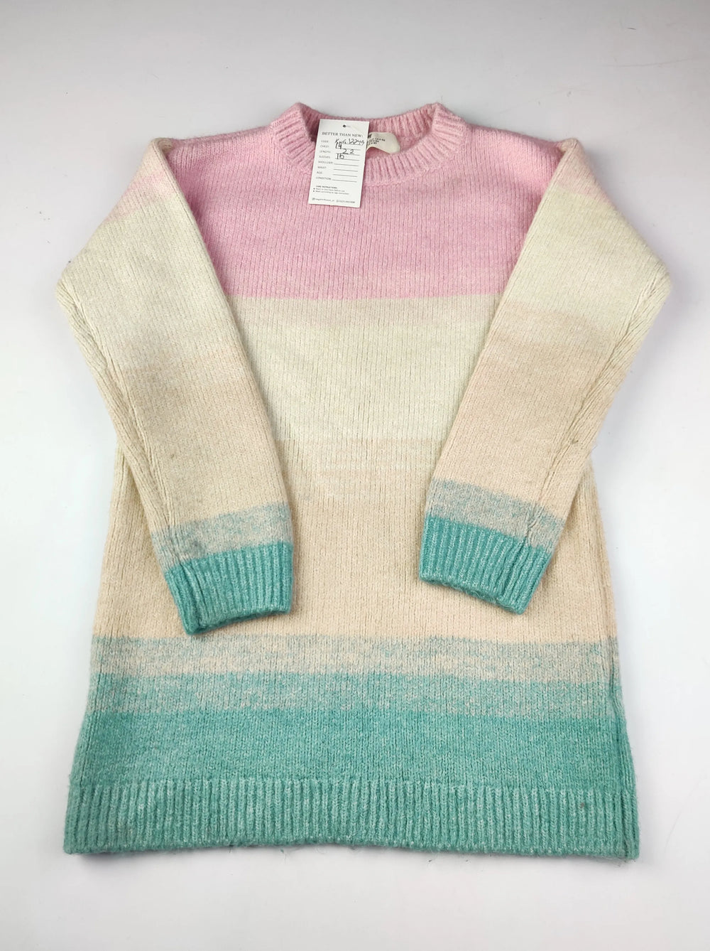 Buy online pre-used pre-loved 100% authentic & Original branded H&M (KWG-12249) available in Pakistan. Top international brands avilable.