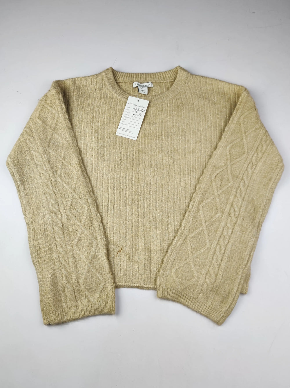 Buy online pre-used pre-loved 100% authentic & Original branded Primark (KWG-12252) available in Pakistan. Top international brands avilable.