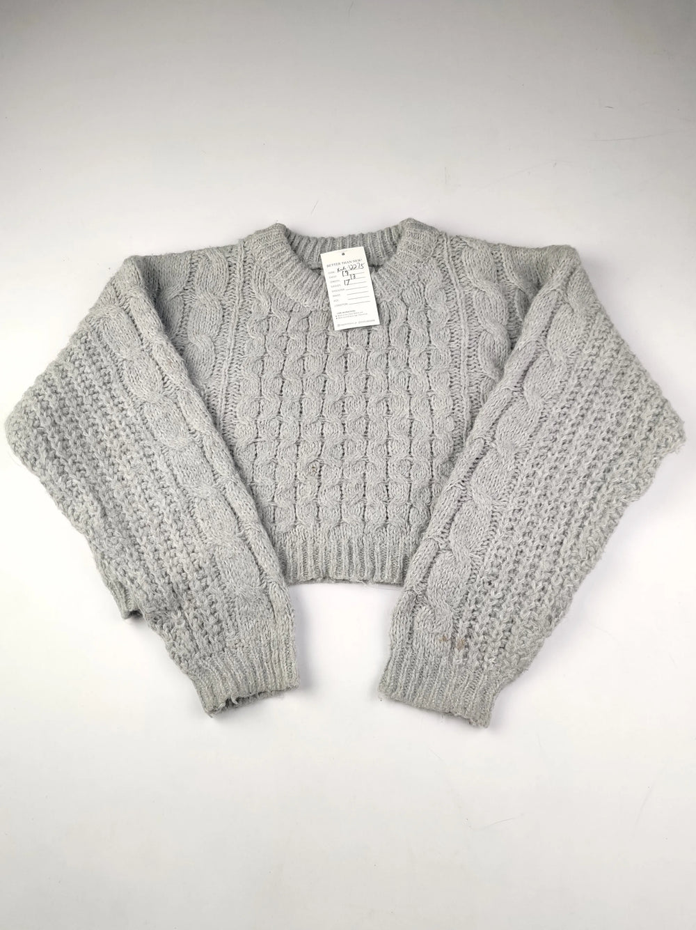 Buy online pre-used pre-loved 100% authentic & Original branded Zara (KWG-12275) available in Pakistan. Top international brands avilable.