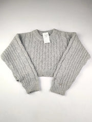 Buy online pre-used pre-loved 100% authentic & Original branded Zara (KWG-12275) available in Pakistan. Top international brands avilable.
