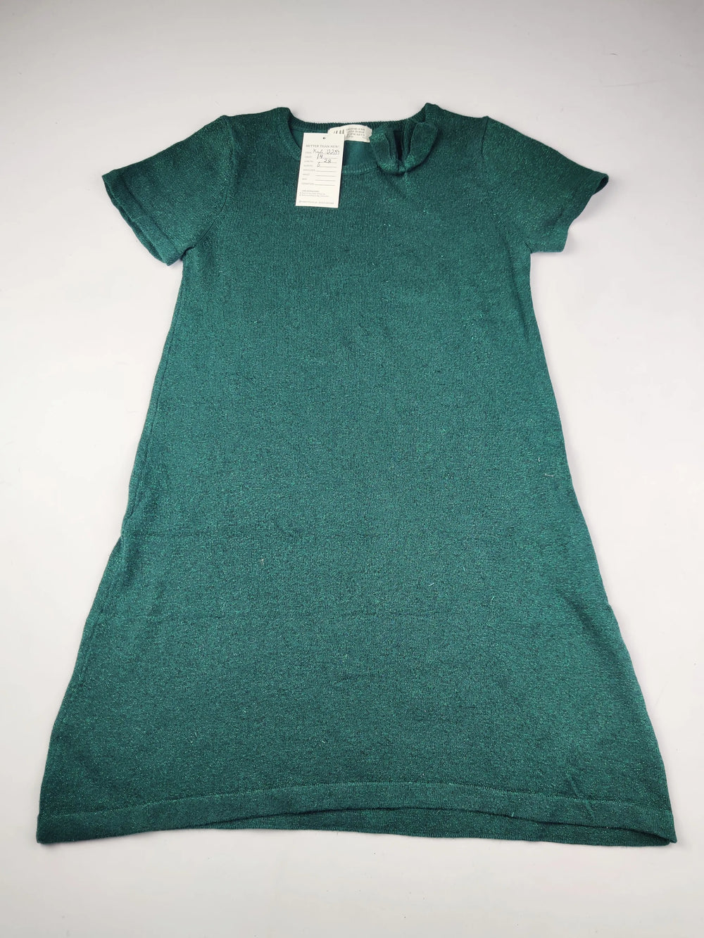 Buy online pre-used pre-loved 100% authentic & Original branded H&M (KWG-12284) available in Pakistan. Top international brands avilable.