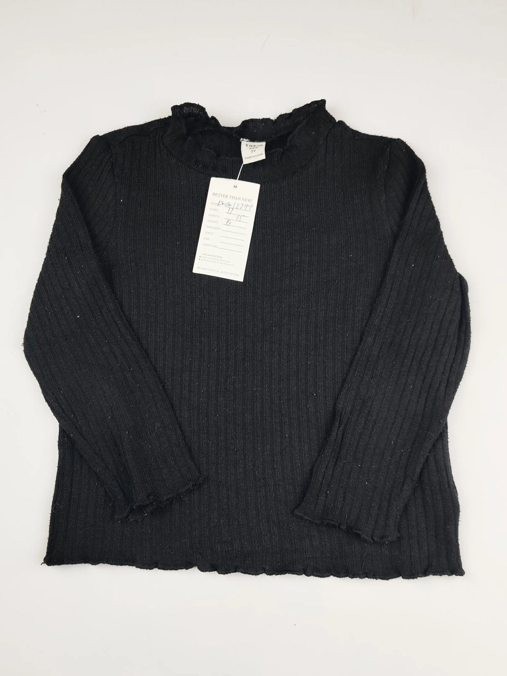 Buy online pre-used pre-loved 100% authentic & Original branded Shien (KWG-12299) available in Pakistan. Top international brands avilable.