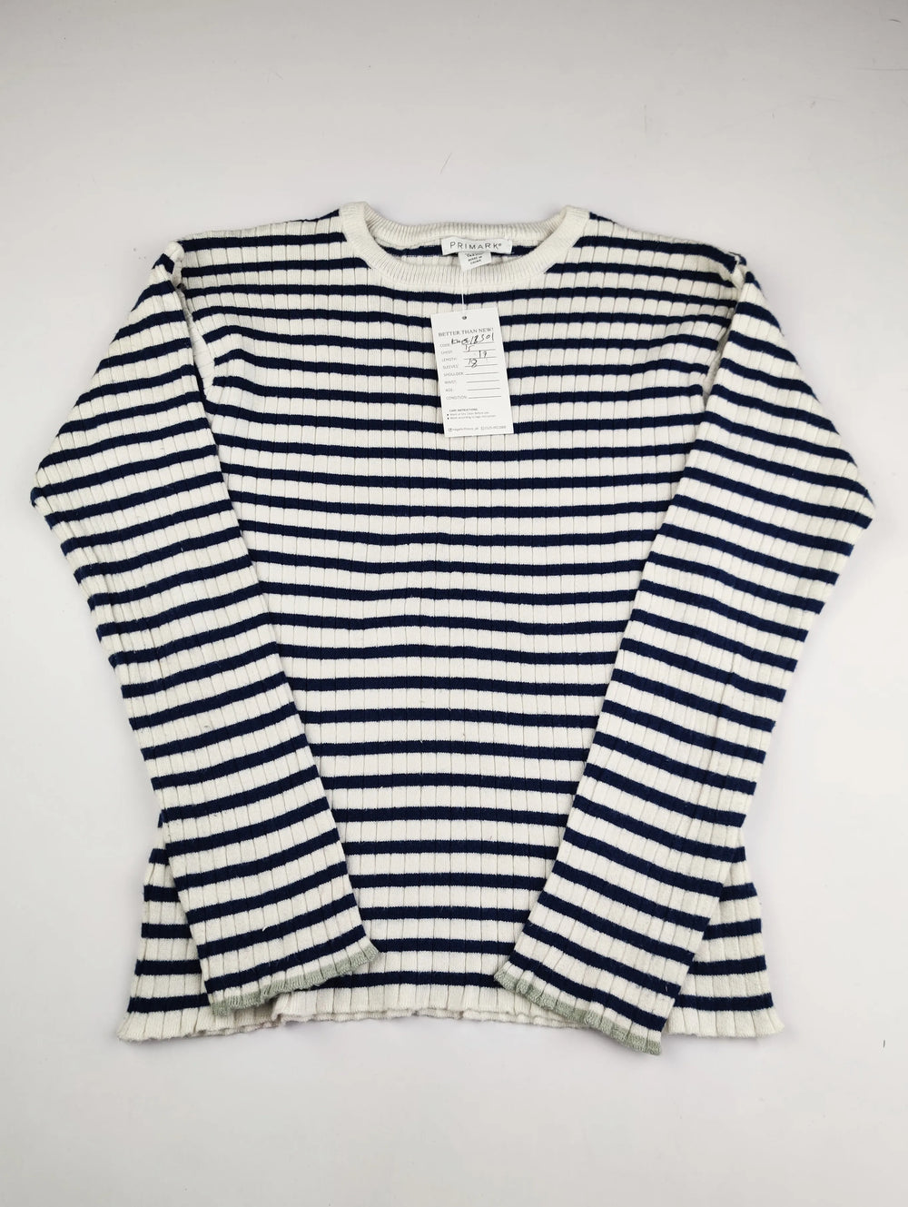 Buy online pre-used pre-loved 100% authentic & Original branded Primark (KWG-12301) available in Pakistan. Top international brands avilable.