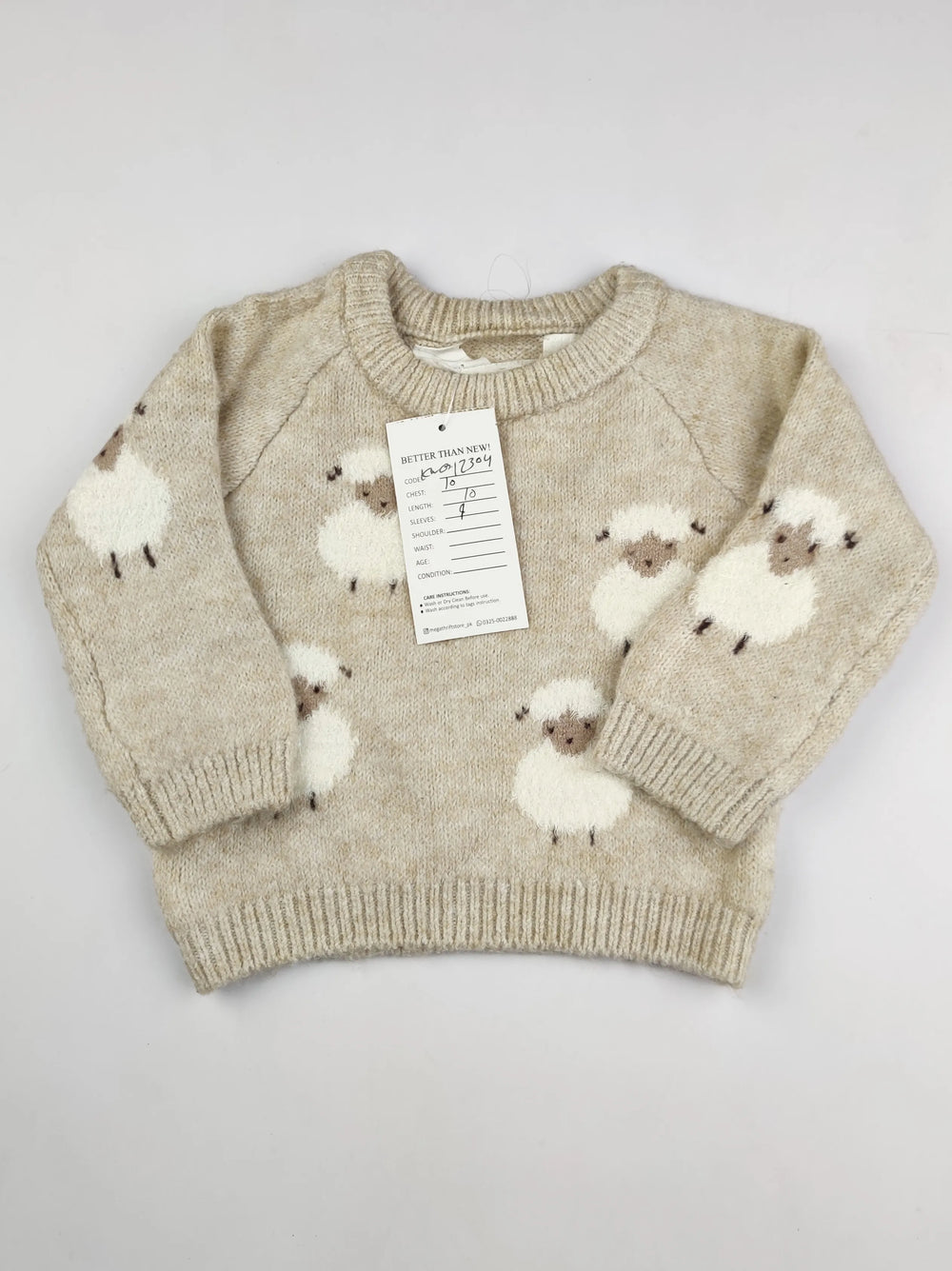 Buy online pre-used pre-loved 100% authentic & Original branded Primark (KWG-12304) available in Pakistan. Top international brands avilable.